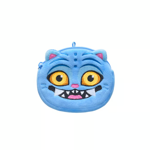 KPop Demon Hunters - DERPY COIN POUCH