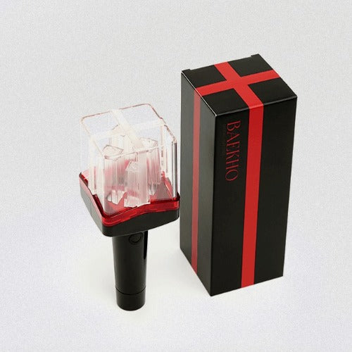 BAEKHO - OFFICIAL LIGHT STICK