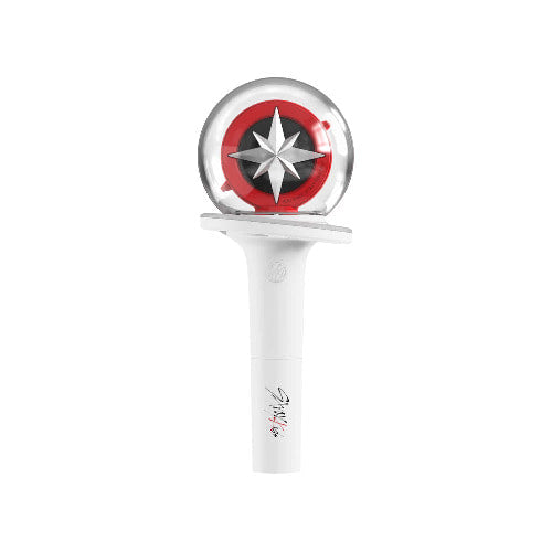 🚗STRAY KIDS - OFFICIAL LIGHT STICK VER.2