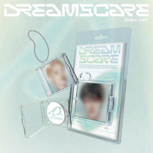 NCT DREAM - [DREAMSCAPE] (SMini Ver.)random