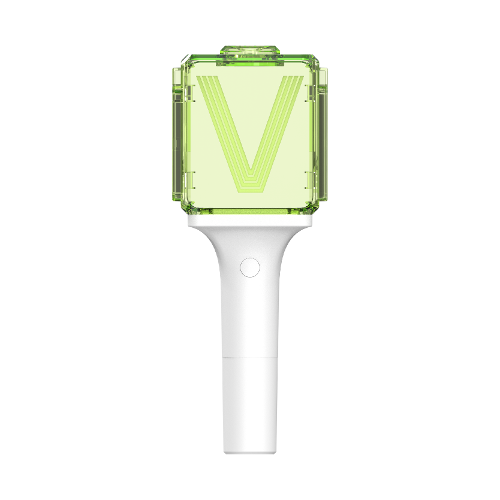 NCT_WayV - OFFICIAL FANLIGHT VER.2