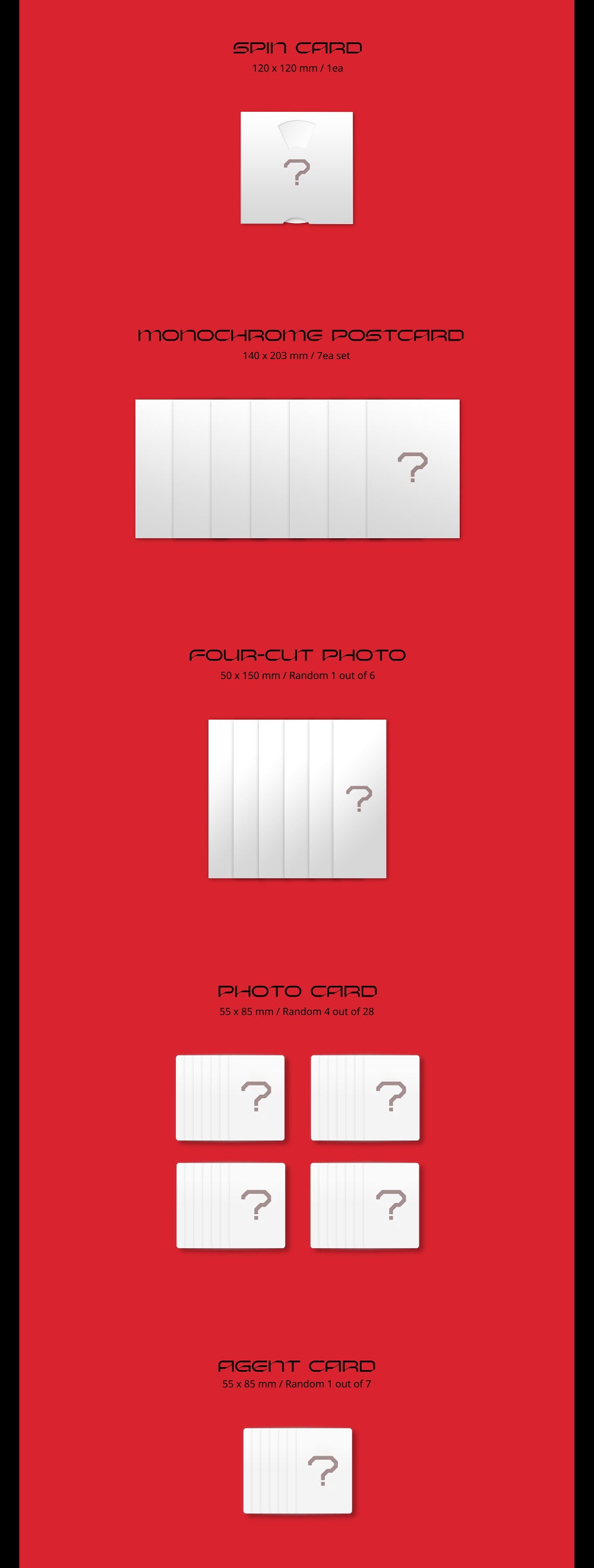 Dreamcatcher - [Apocalypse : Follow us]