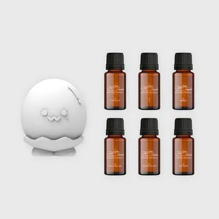 ⏰TAEYEON - [Time Lapse, Timeless] MD STONE FRAGRANCE SET