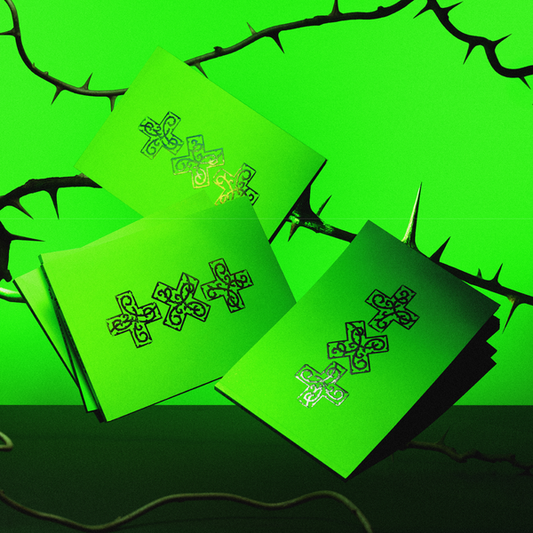 ⏰TOMORROW X TOGETHER - [7TH YEAR: A Moment of Stillness in the Thorns](THORN Ver.)random