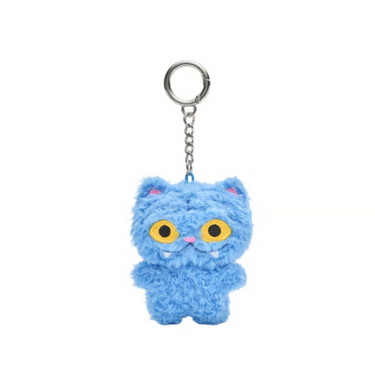 KPop Demon Hunters - DERPY MINI KEYRING
