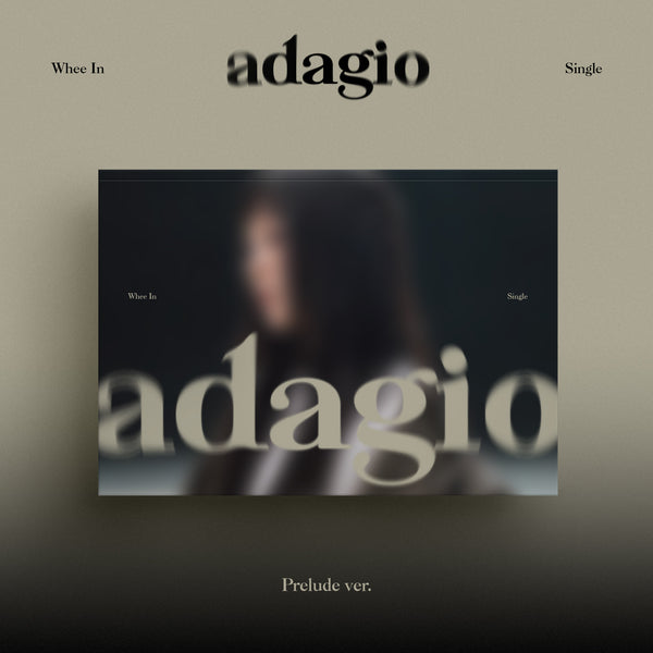 Whee In - [adagio] (Prelude ver.)