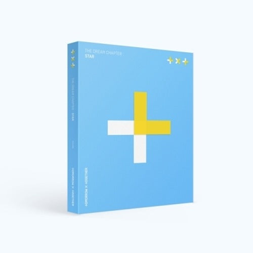 TXT - [THE DREAM CHAPTER : STAR]