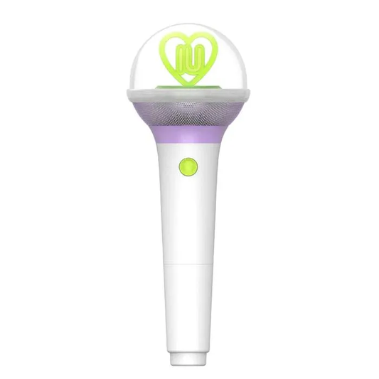 IU - OFFICIAL LIGHT STICK VER.3 I-KE