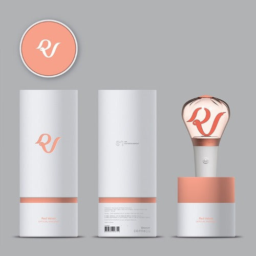 REDVELVET - OFFICIAL LIGHTSTICK