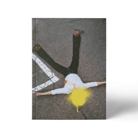 KINO - 3RD EP [Lost and Found]