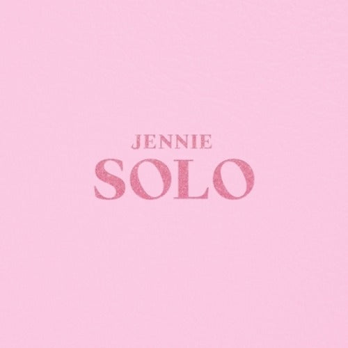 JENNIE - [SOLO]