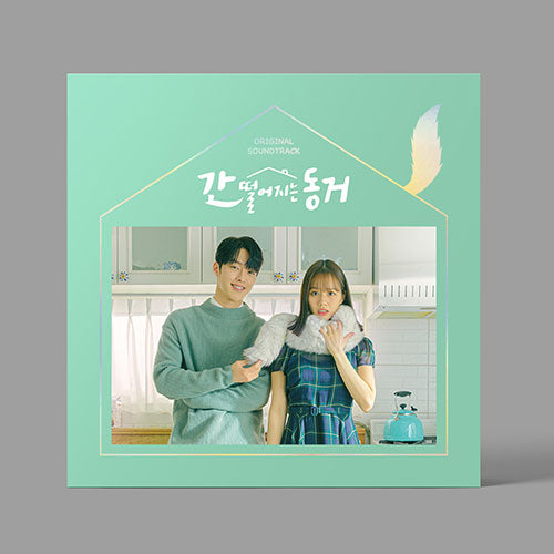 JTBC DRAMA - [My Roommate is a Gumiho] OST