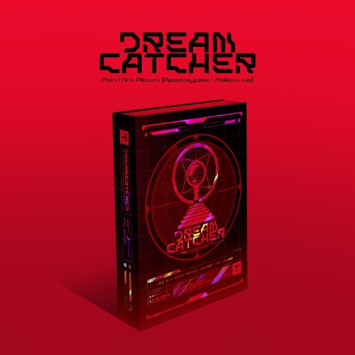 Dreamcatcher - [Apocalypse : Follow us]