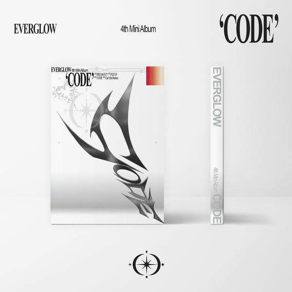 EVERGLOW - [CODE]