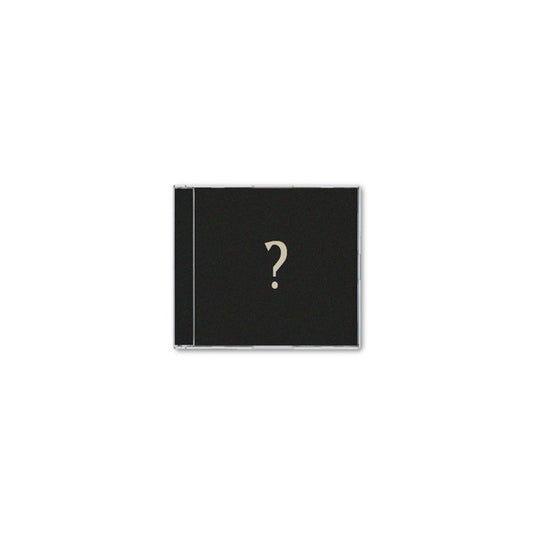 ⏰&TEAM - 3rd EP[We on Fire](STANDARD EDITION)