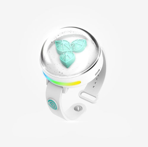 DAY6 - OFFICIAL LIGHT BAND VER 3