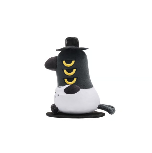 KPop Demon Hunters - SUSSIE MAGNET PLUSH