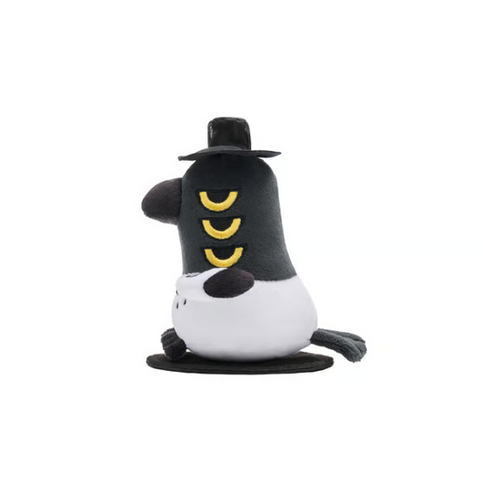 KPop Demon Hunters - SUSSIE MAGNET PLUSH