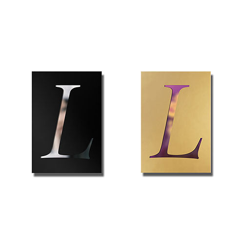 LISA - 1ST SINGLE ALBUM [LISA FIRST SINGLE ALBUM LALISA]random