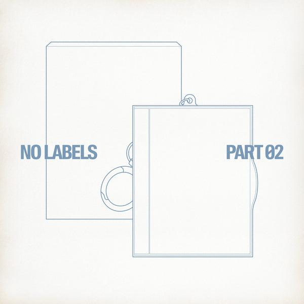 ⏰YEONJUN - [NO LABELS: PART 02]  (Photocard Case Ver.)random