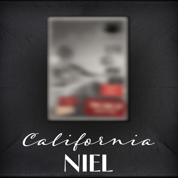 ⏰NIEL - 4th Single Album [California]