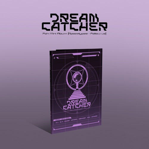 Dreamcatcher - [Apocalypse : Follow us] (1 Platform)