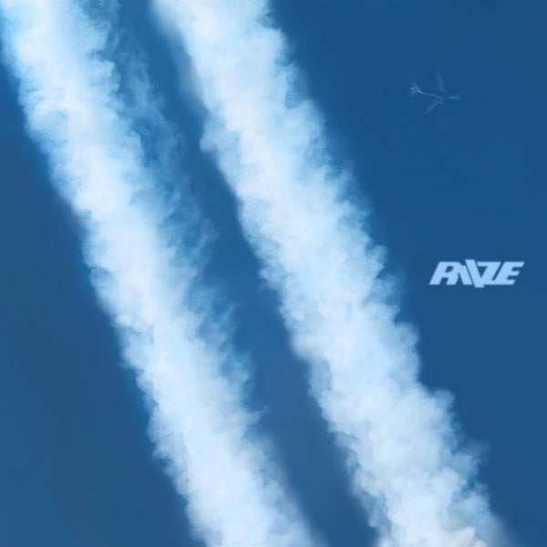 ⏰RIIZE - 2ND MINI ALBUM [II] (SMini Ver.)