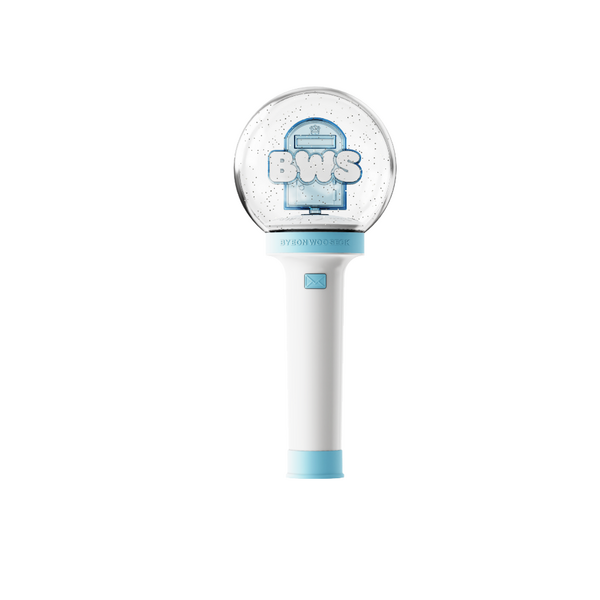 ⏰BYEON WOO SEOK - OFFICIAL LIGHT STICK