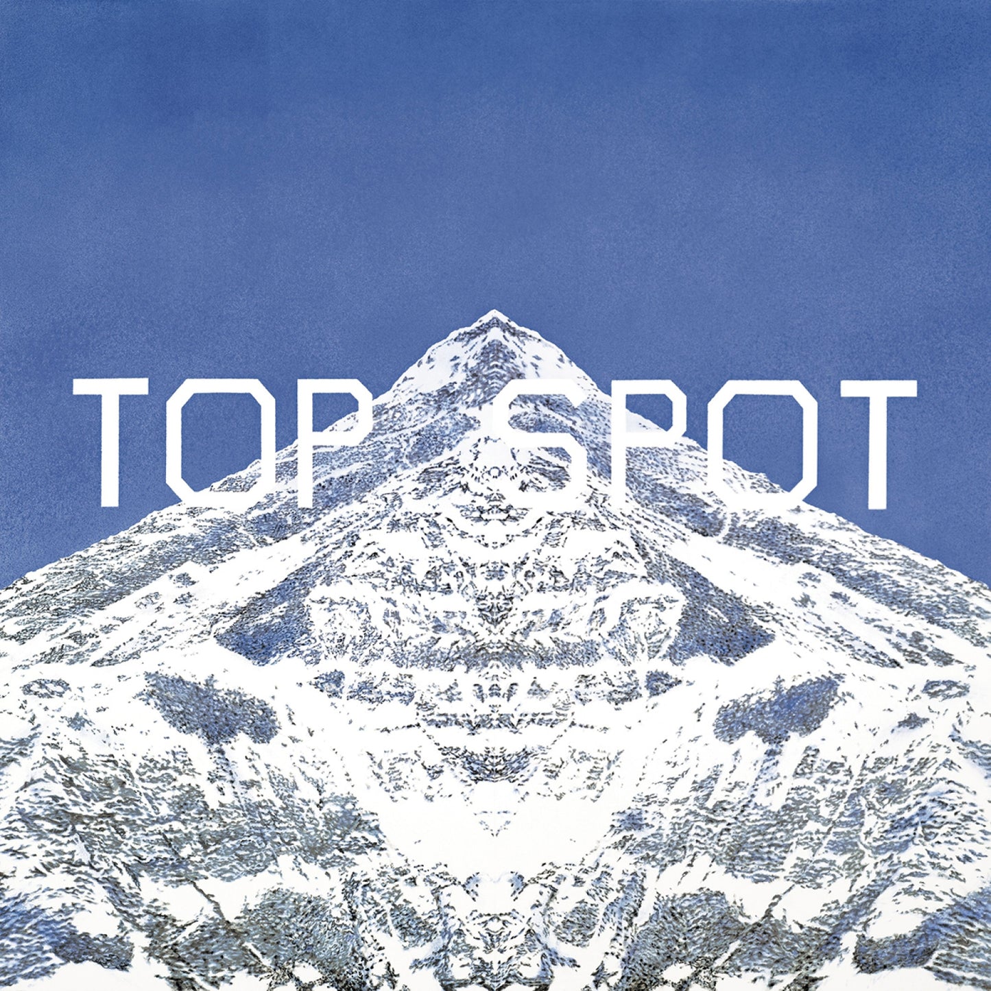 T.O.P - 1ST FULL ALBUM [TOP SPOT - ANOTHER DIMENSION](다중관점 Ver. / 다른차원 Ver. / 의식확장 Ver.)