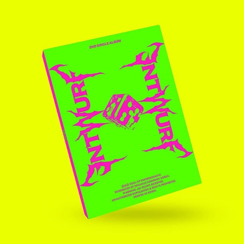 NMIXX - [ENTWURF] (LIGHT Ver.)