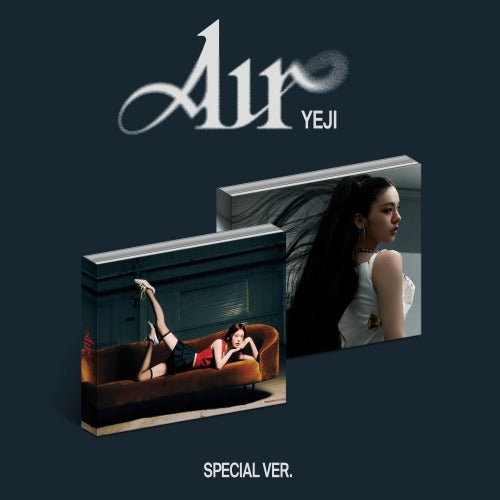 YEJI -  [ Air ] (SPECIAL VER.)