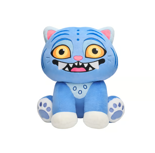 KPop Demon Hunters - DERPY SITTING PLUSH 40CM