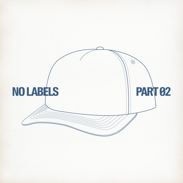 ⏰YEONJUN - [NO LABELS: PART 02] (Cap Ver.)