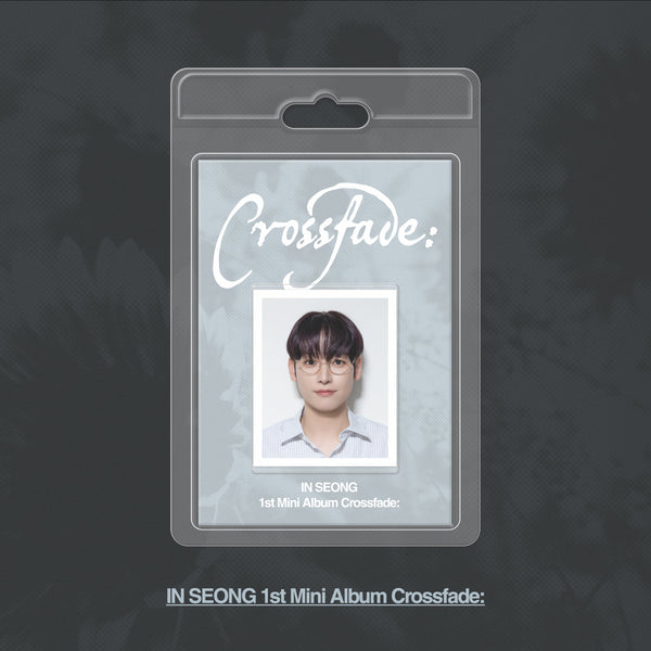 IN SEONG -  [Crossfade:] (FaNCy ver.)