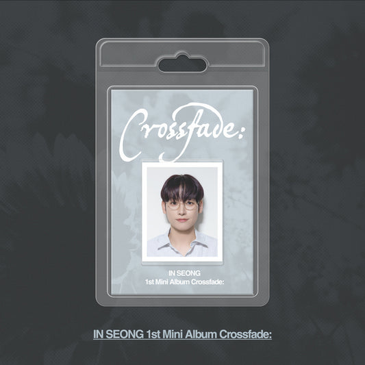 IN SEONG -  [Crossfade:] (FaNCy ver.)