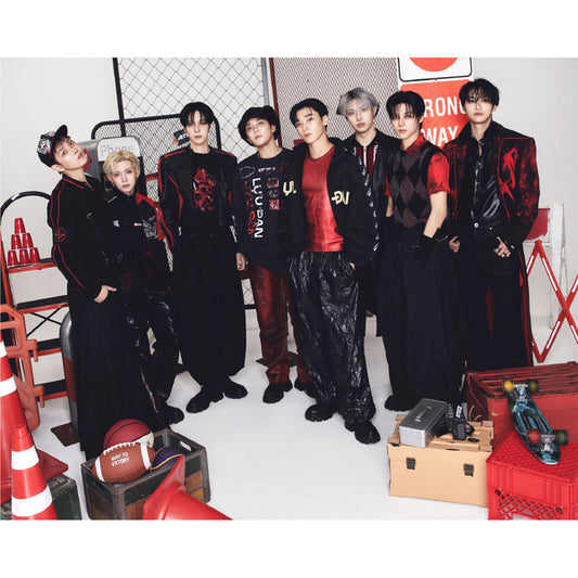 ATEEZ - Japan 5th Single(Flash Price Ver.)
