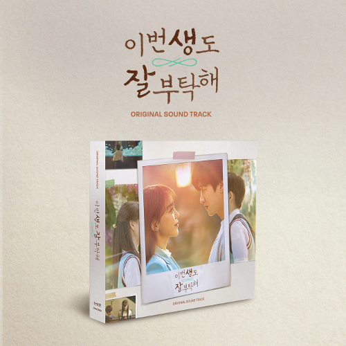tvN DRAMA - [See You in My 19th Life] OST