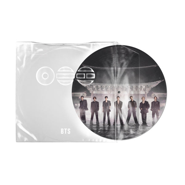 ⏰BTS - ARIRANG (613 Limited Edition Picture Disc Vinyl)