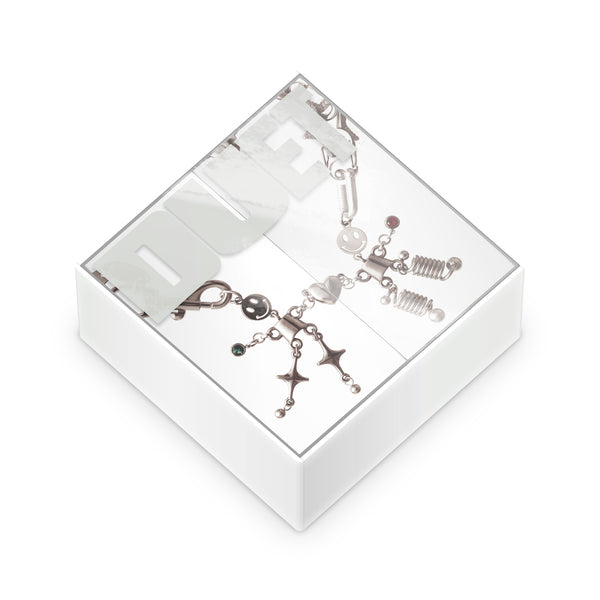 ZICO, Lilas(YOASOBI’s ikura) - Single 'DUET' (Merch Ver.)