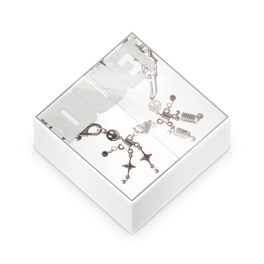 ZICO, Lilas(YOASOBI’s ikura) - Single 'DUET' (Merch Ver.)