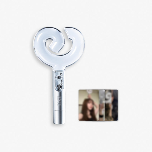 🚗AESPA - OFFICIAL FANLIGHT ver.2
