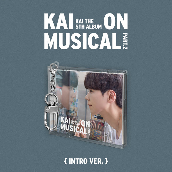 Kai - [KAI ON MUSICAL Part.2] (Intro Ver.) (NEMO)