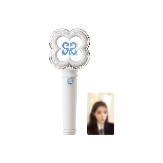 ⏰Hearts2Hearts - OFFICIAL FANLIGHT