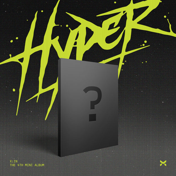 X:IN - [Hyper]