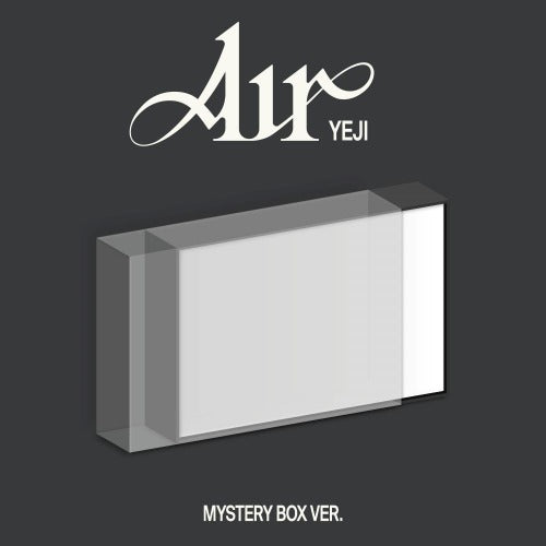 YEJI - [ Air ] Mystery Box Ver.