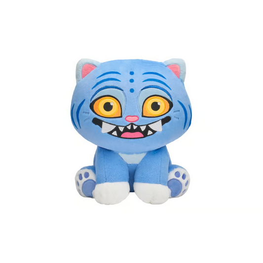 KPop Demon Hunters - DERPY SITTING PLUSH