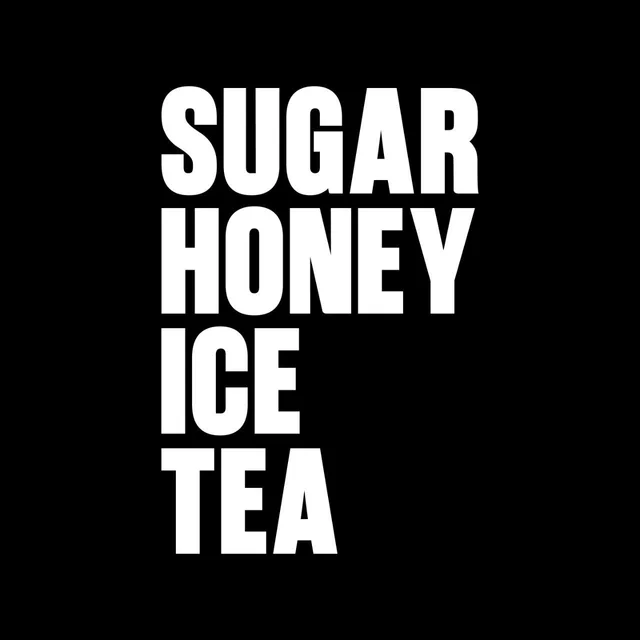 ⏰[MAKESTAR POB]BABYMONSTER - DIGITAL SINGLE [SUGAR HONEY ICE TEA]