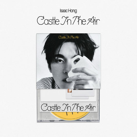Isaac Hong - Castle In The Air