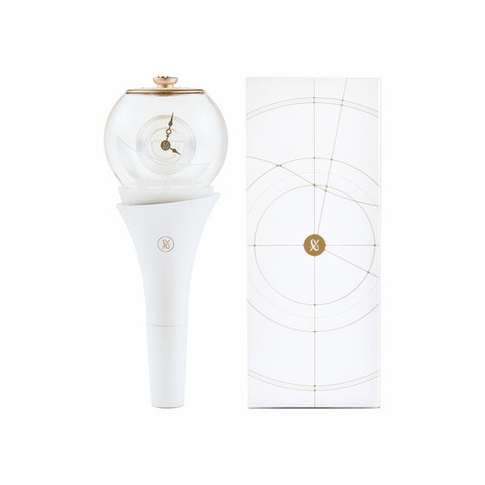 CLOSE YOUR EYES - OFFICIAL LIGHT STICK