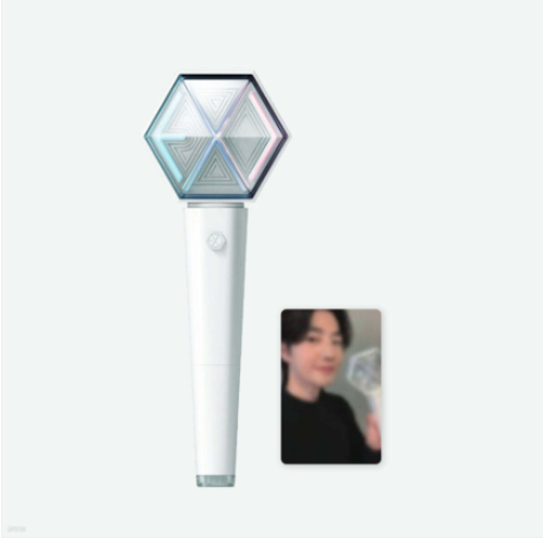 EXO - OFFICIAL FANLIGHT VER. 3.0